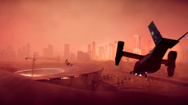 Battlefield, 4K, Battlefield 2042