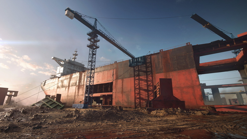 Battlefield, 4K, Battlefield 2042