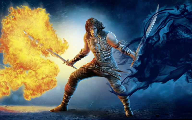 flame, young Adult, fire - Natural Phenomenon, nightlife, one Person, action, rock music, musical equipment, poster, sword, festival, arts culture and entertainment