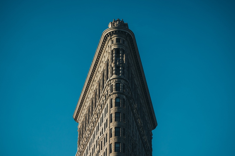 spire, sky, 4K, the past, low angle view, tall - high, tower, architecture, building exterior, blue, travel destinations, nature, skyscraper, office building exterior