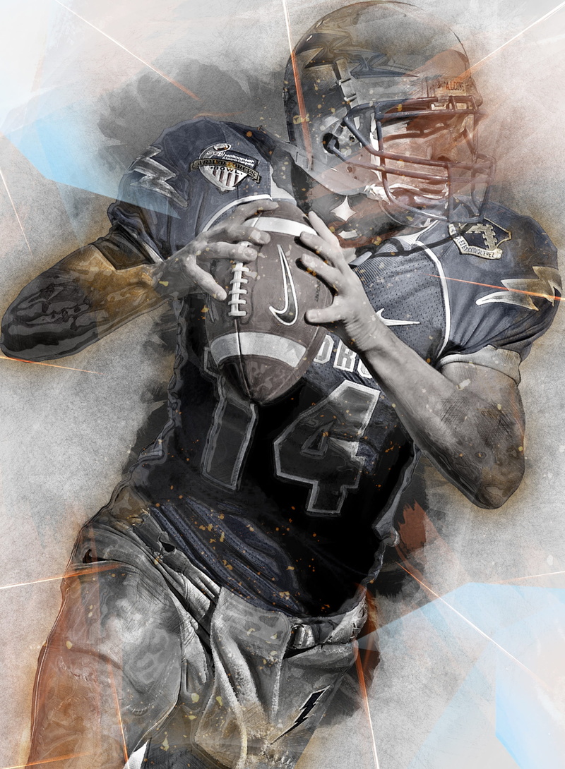 player, american football, high angle view, bag, large group of objects, competition, ball sports, protective clothing, shoe, nature, 2K, nfl, super bowl