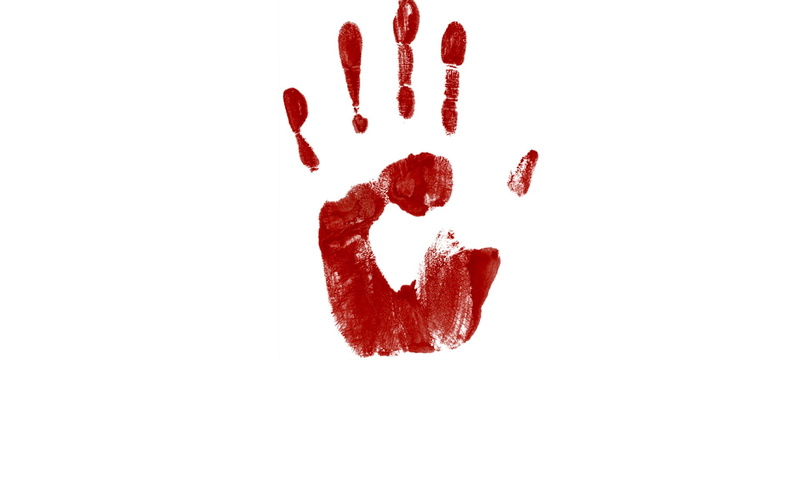  body part, close-up, handprint, hand, white color, mystery, fear, print, fingerprint, aggression, spooky, studio shot, horror, graphic, handprints