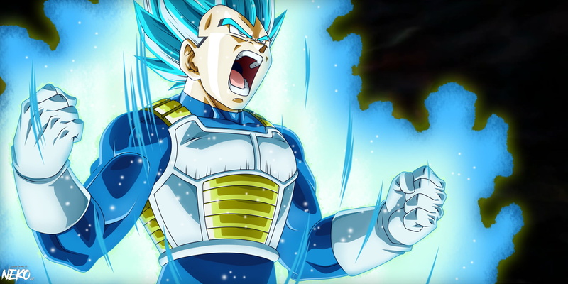 mouth open, no people, creativity, aggression, excitement, indoors, 1080P, human representation, Dragon Ball, emotion, Dragon Ball Super, saiyan, vegeta