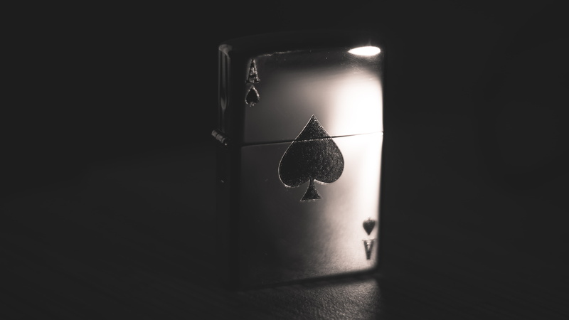 lighter, zippo, no people, nature, darkroom, security, 4K, door, black background, copy space, safety, entrance, domestic room, protection, single object