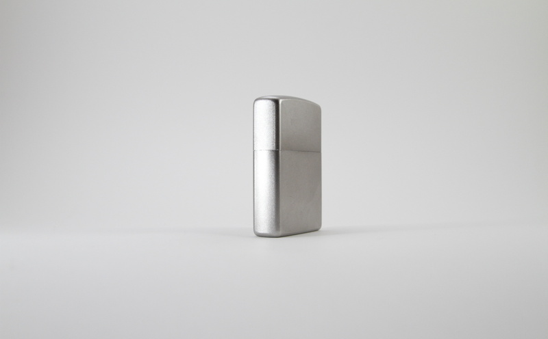 studio shot, Silver, single object, Classic, cut out, 5K, Iron, blackandwhite, blue background, simplicity, colored background, Gray, Lighter, indoors