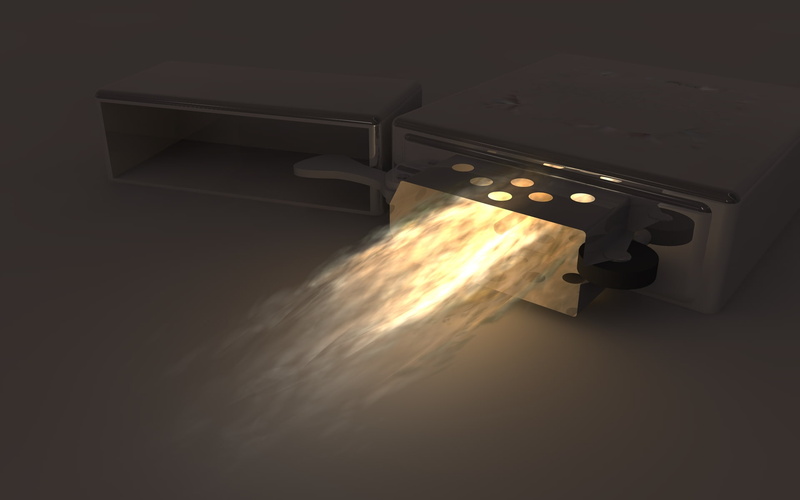 Lighters, Zippo, 1080P