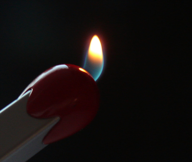 studio shot, close-up, dark, zippo, domestic room, black background, burning, Flame, candle, 1080P, single object, ignition, burns, indoors, heat - temperature