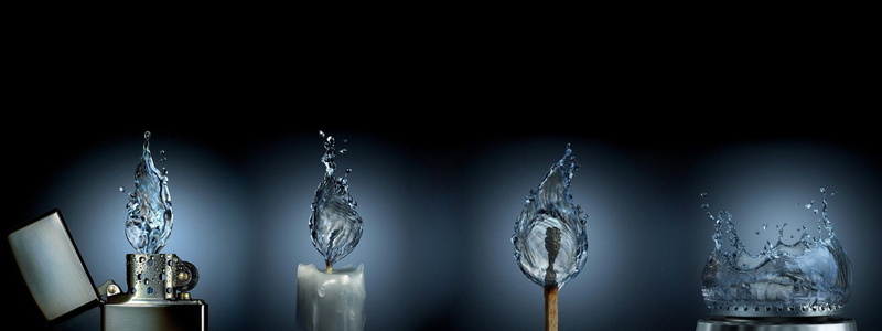Artistic, Water, wealth, Elemental, trophy, no people, flip, indoors, nature, frozen, group of objects, copy space, success, luxury, decoration, lighter