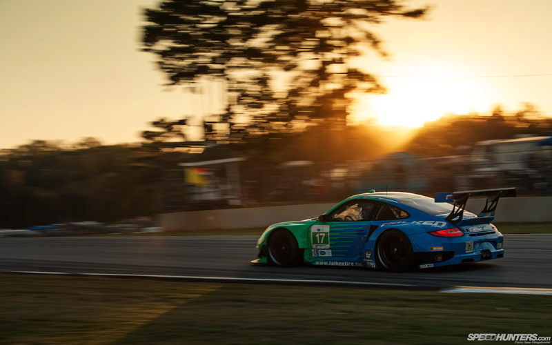 porsche, motion, blur, car, 1080P, race, cars, hd, sunset
