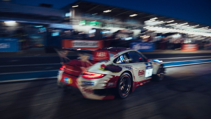 porsche, track, 1080P, cars, blur, race, hd, motion, car
