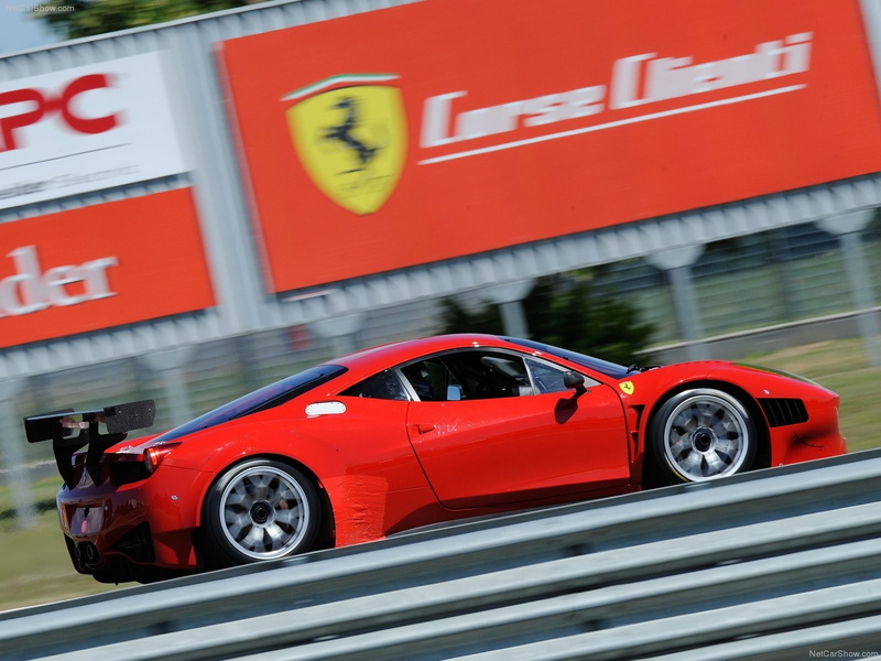 458, hd, cars, 720P, ferrari, car, race, motion, italia, blur