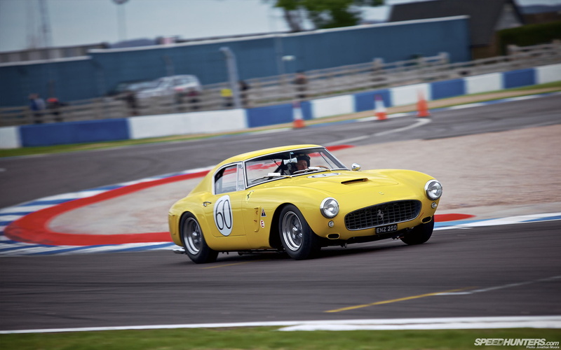 ferrari, car, 1080P, classic, cars, hd, race, track