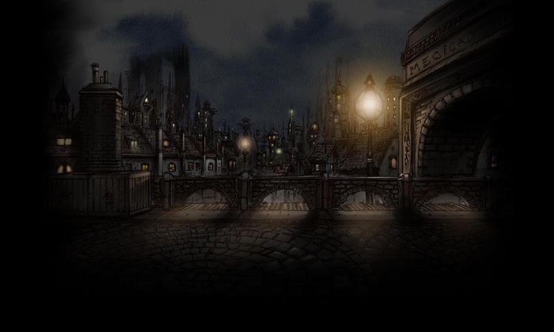 1080P, an octave higher