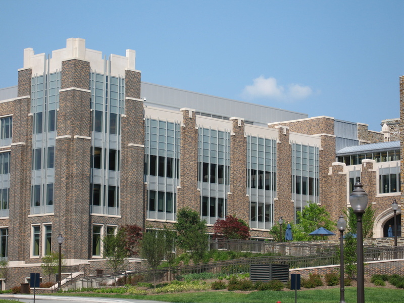 apartment, back, luxury, public domain, city, Bostock, university, architecture And Buildings, law, Library, duke, north, higher education, building, brick