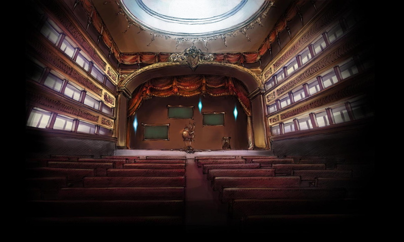 Video Game, An Octave Higher, 1080P