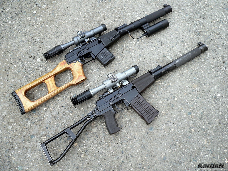 no people, weapon, 1080P, gun, shooting A Weapon, armed Forces, war, aiming, protection, special, VSS, outdoors, security, directly above, government