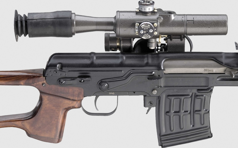 snipers, weapons, 2K, rifles, svd, sniper, guns