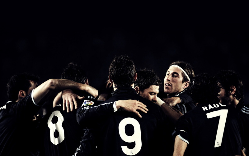sport, raul, cristiano, madrid, alonso, ramos, real, 1080P, ronaldo, sergio
