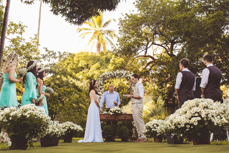 wedding dress, Wedding ceremony, day, nature, positive emotion, event, bouquet, adult, ceremony, bride, bridegroom, summer, family, tree, group Of People