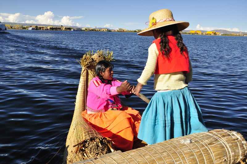 leisure activity, 4K, more, south america, lifestyles, outdoors, people, two people, mode of transportation, couple - relationship, cultures, clothing