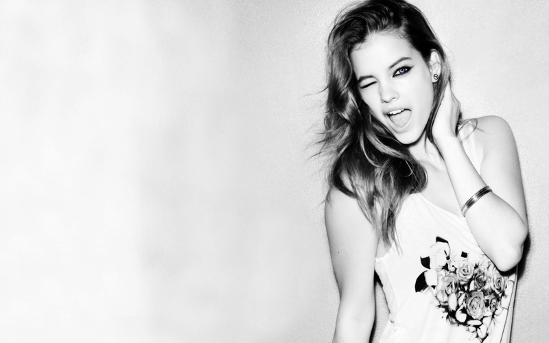 Barbara Palvin, palvin, model, barbara, 1080P, victoria s secret, beauty
