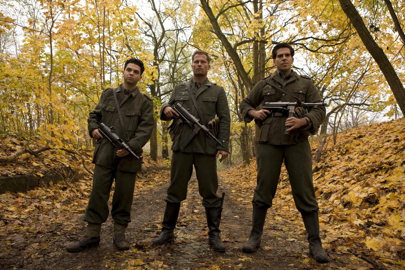 720P, inglourious basterds