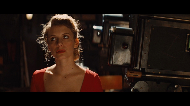 Inglourious Basterds, Mélanie Laurent, 1080P