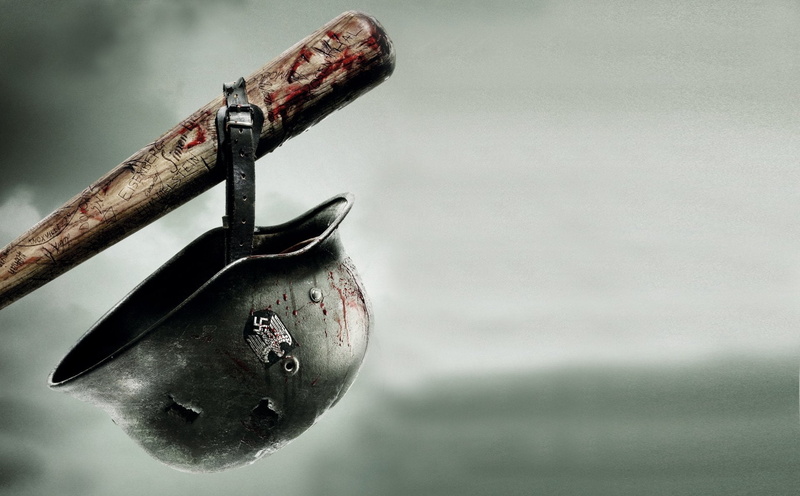 Inglourious Basterds, 1080P, Movie
