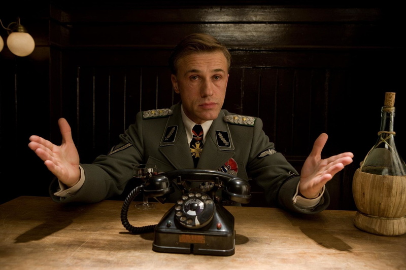 Movie, 720P, Inglourious Basterds