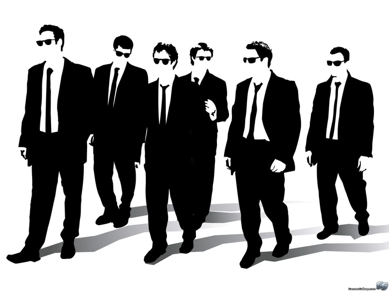 movie, 720P, dogs, movies, posters, reservoir