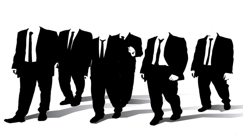 Reservoir Dogs, Movie, 1080P