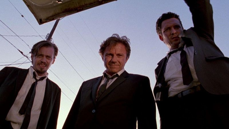 1080P, Reservoir Dogs, movies