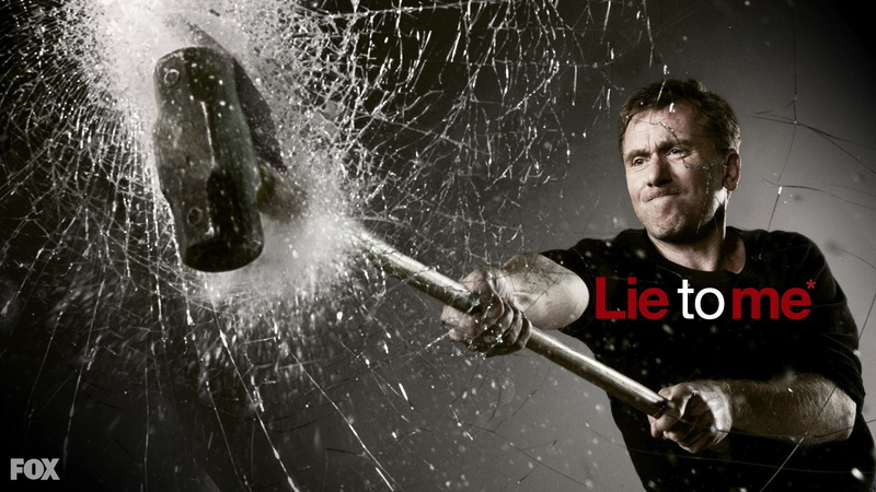 TV, 1080P, Tim Roth, Lie to Me