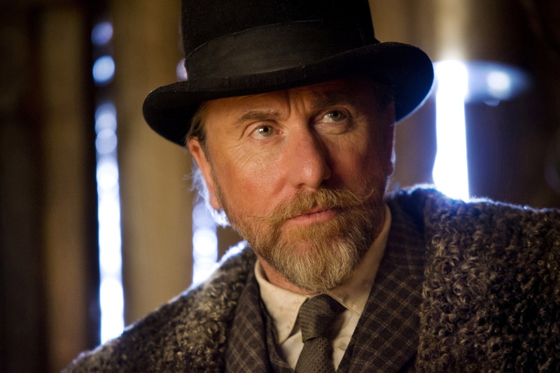 Tim Roth, Movie, The Hateful Eight, 1080P