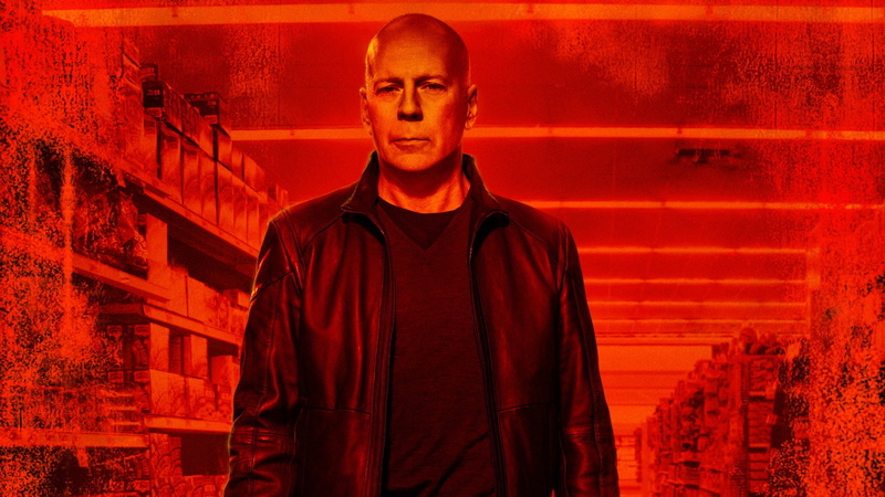 RED 2, Bruce Willis, 1080P, Movie