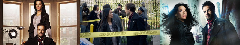 screen, multi, multiple, sherlock, jonny, lee, monitor, elementaire, miller, elementary, holmes, triple, lucy, 5K, alexis, liu