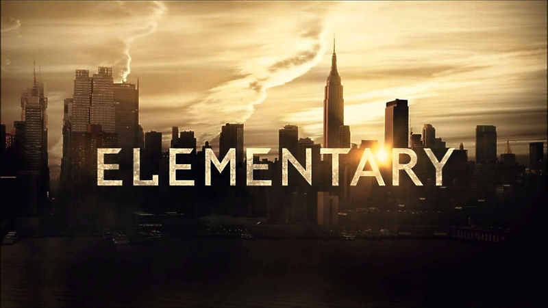 elementary, series, drama, liu, mystery, crime, lucy, 1080P