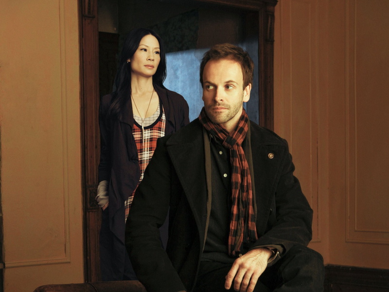 Elementary (TV Show), TV Show, 1080P, Sherlock Holmes, Lucy Liu, Dr. Joan Watson, Jonny Lee Miller, Elementary