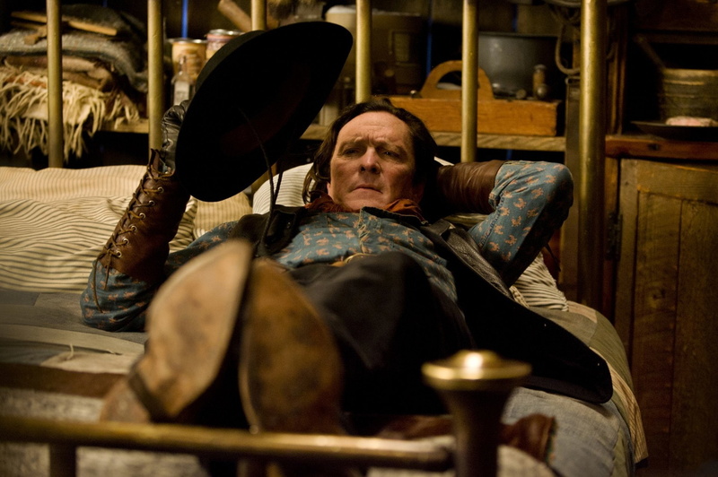 The Hateful Eight, Michael Madsen, 1080P, Movie