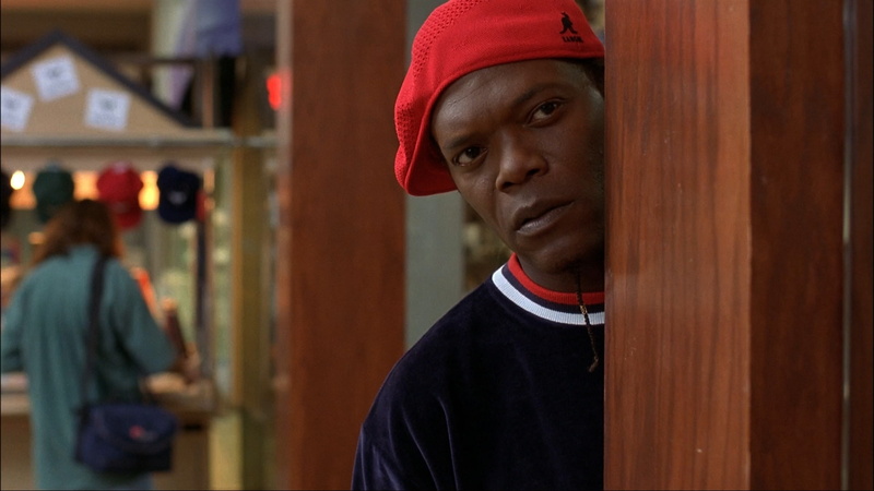 Jackie Brown, 1080P, Movie, Samuel L. Jackson