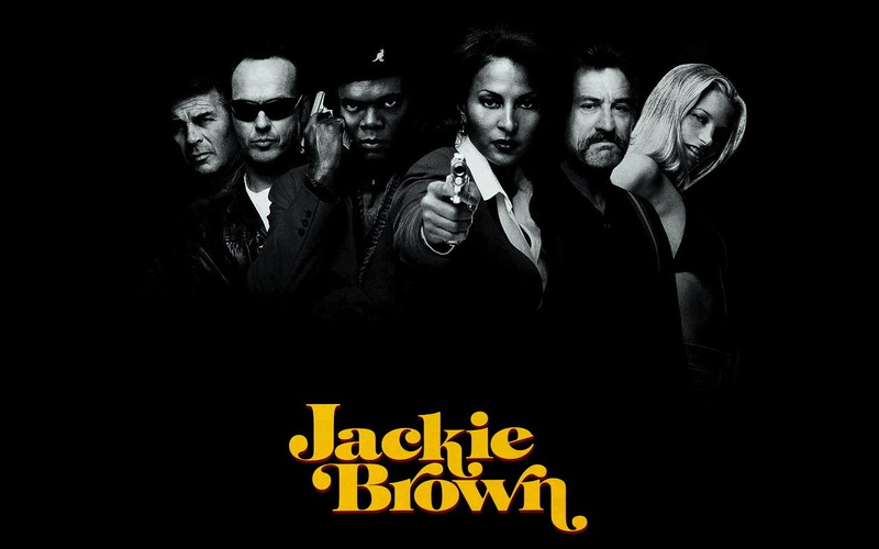 720P, Movie, Jackie Brown
