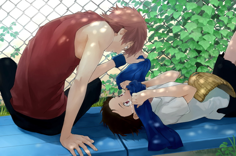 Makoto Konno, Chiaki Kuriyama, The Girl Who Leapt Through Time, Anime, 1080P