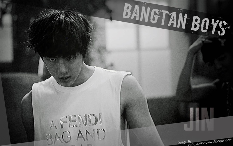 jin, sonyeondan, boys, 1080P, kim, bangtan, bts, seokjin