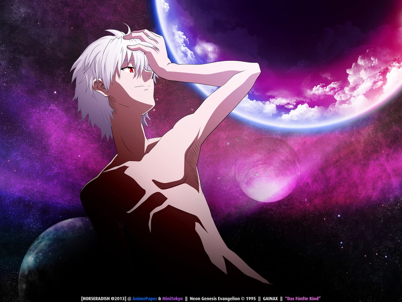 series, nagisa, genesis, 1080P, kaworu, neon, evangelion