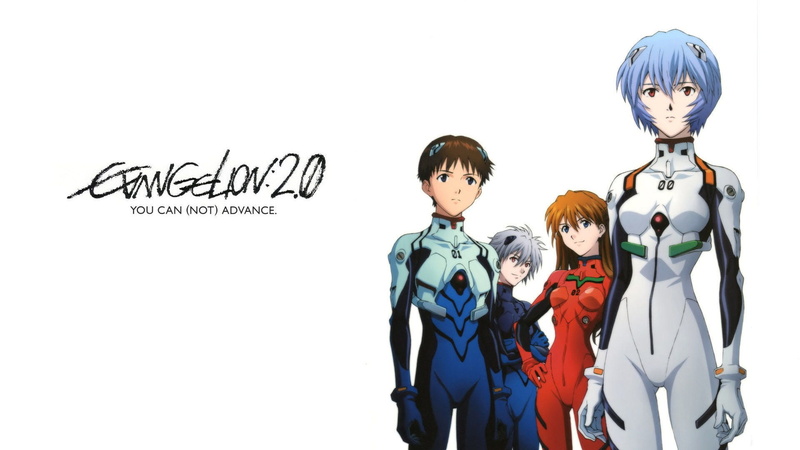 Neon Genesis Evangelion, Nagisa Kaworu, 1080P, Ayanami Rei, simple background, Ikari Shinji, anime, Asuka Langley Soryu