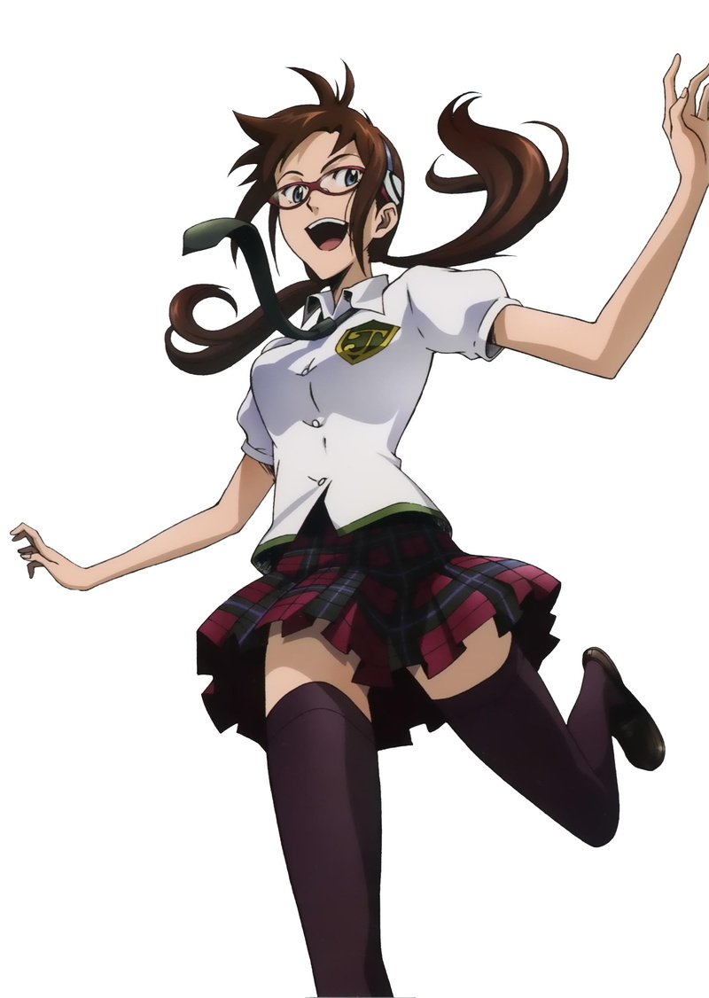 Neon Genesis Evangelion, Makinami Mari Illustrious, 1080P