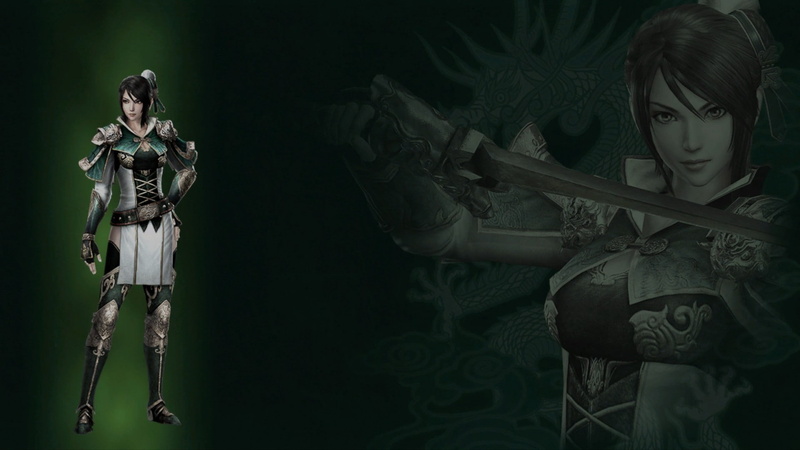 people, clothing, young women, human representation, young adult, indoors, Dynasty Warriors 8, spooky, holding, women, young men, night, male likeness