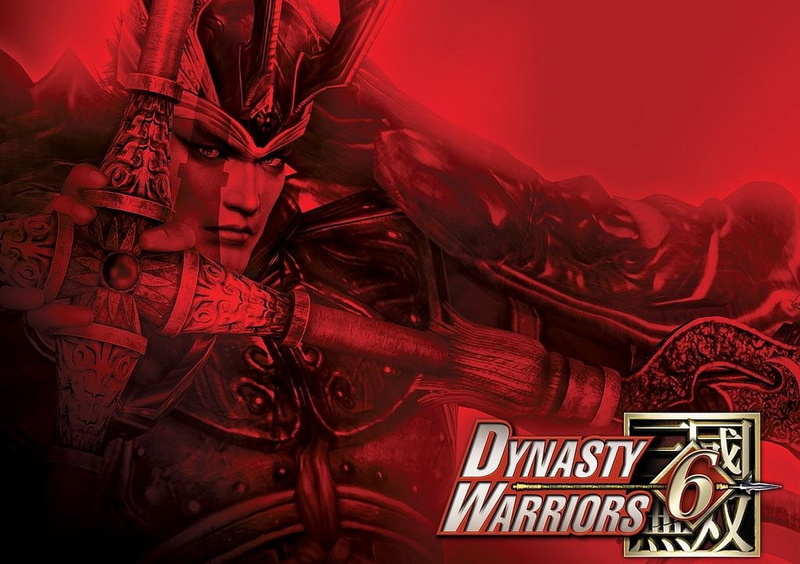 720P, Dynasty Warriors
