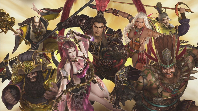 anime, 2K, dynasty, warrior, japanese, warriors, fantasy, shin, fighting, tactical, action
