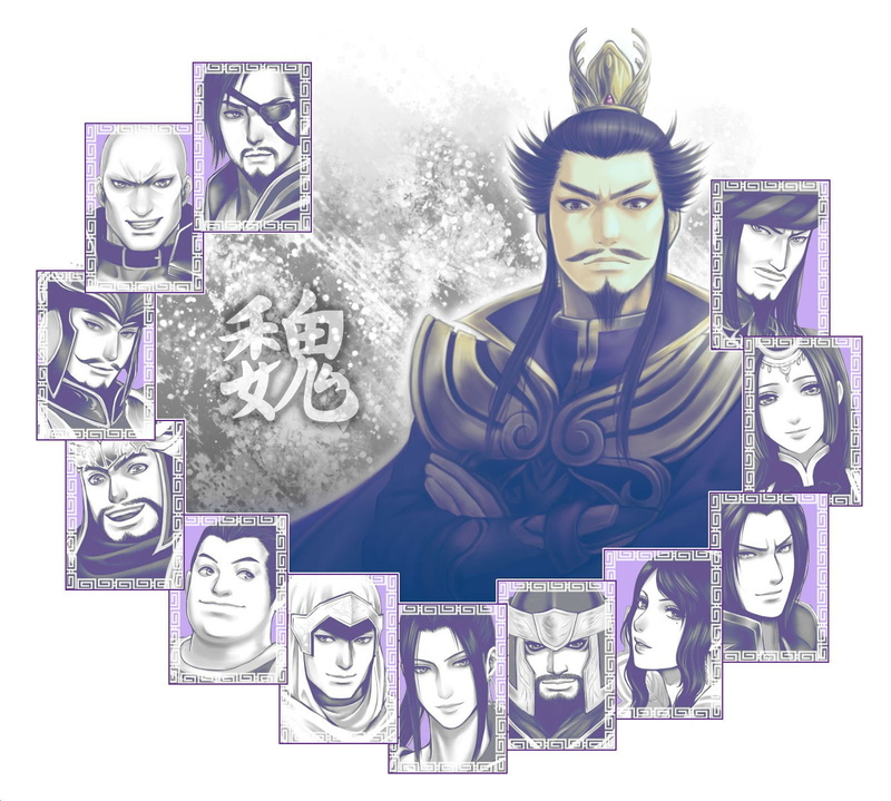 shin, dynasty, tactical, anime, 720P, fighting, action, fantasy, japanese, warriors, warrior